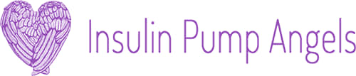 Insulin Pump Angels Logo